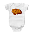 New York Kids Baby Onesie | 500 LEVEL