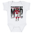 Patrick Mahomes Kids Baby Onesie | 500 LEVEL