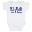 Kyren Williams Kids Baby Onesie | 500 LEVEL