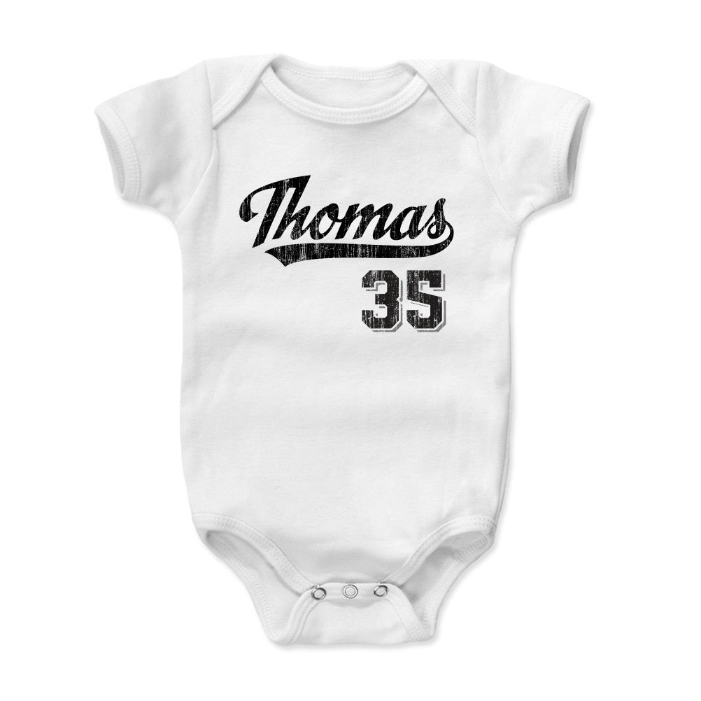 Frank Thomas Kids Baby Onesie | 500 LEVEL