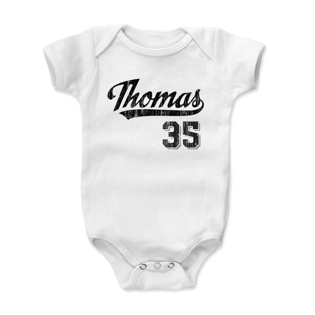 Frank Thomas Kids Baby Onesie | 500 LEVEL