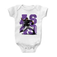 Antonio Senzatela Kids Baby Onesie | 500 LEVEL