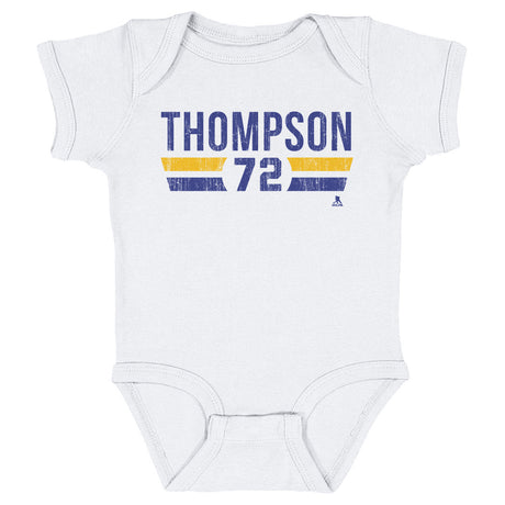 Tage Thompson Kids Baby Onesie | 500 LEVEL