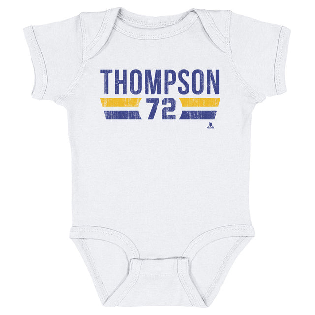 Tage Thompson Kids Baby Onesie | 500 LEVEL