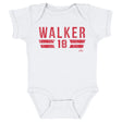 Jordan Walker Kids Baby Onesie | 500 LEVEL