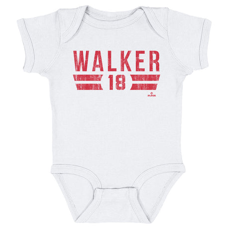 Jordan Walker Kids Baby Onesie | 500 LEVEL