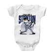 Giancarlo Stanton Kids Baby Onesie | 500 LEVEL