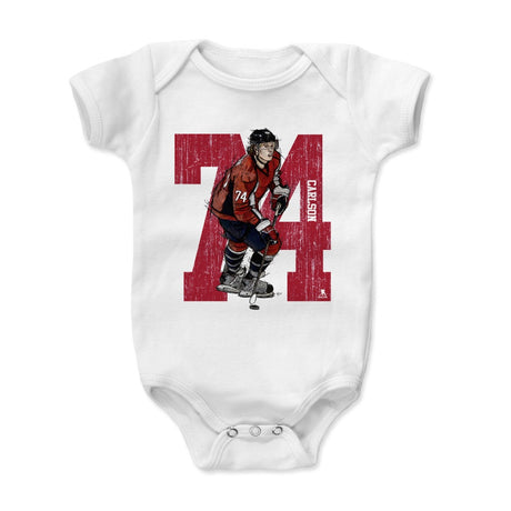 John Carlson Kids Baby Onesie | 500 LEVEL