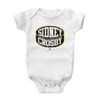 Sidney Crosby Kids Baby Onesie | 500 LEVEL