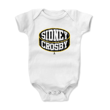 Sidney Crosby Kids Baby Onesie | 500 LEVEL