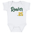 Brent Rooker Kids Baby Onesie | 500 LEVEL