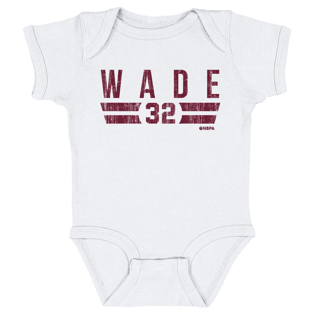 Dean Wade Kids Baby Onesie | 500 LEVEL