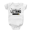 Kris Letang Kids Baby Onesie | 500 LEVEL