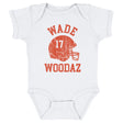 Wade Woodaz Kids Baby Onesie | 500 LEVEL