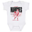 Patrick Mahomes Kids Baby Onesie | 500 LEVEL