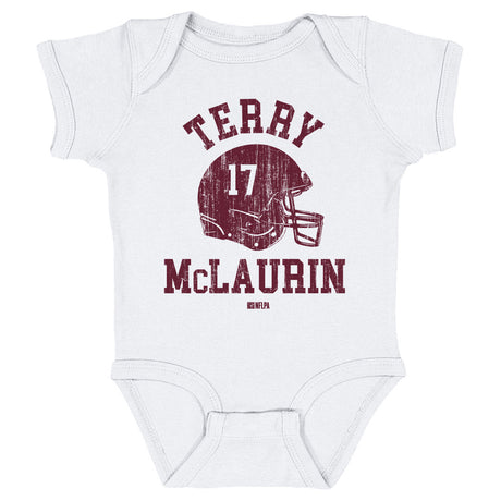 Terry McLaurin Kids Baby Onesie | 500 LEVEL