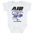 Jake Ferguson Kids Baby Onesie | 500 LEVEL