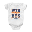Kyle Long Kids Baby Onesie | 500 LEVEL