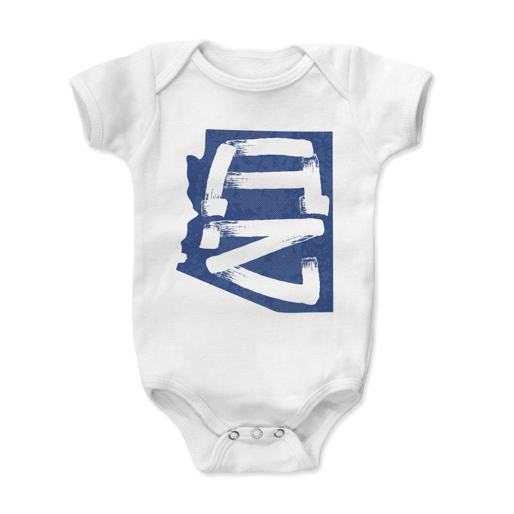 Arizona Kids Baby Onesie | 500 LEVEL