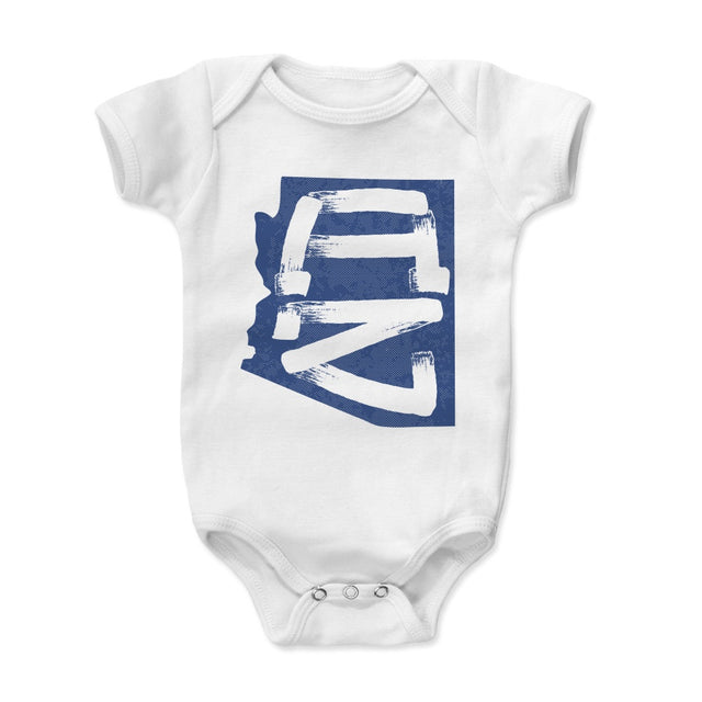 Arizona Kids Baby Onesie | 500 LEVEL