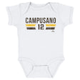 Luis Campusano Kids Baby Onesie | 500 LEVEL