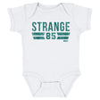 Brenton Strange Kids Baby Onesie | 500 LEVEL