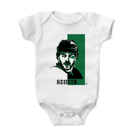 Tyler Seguin Kids Baby Onesie | 500 LEVEL