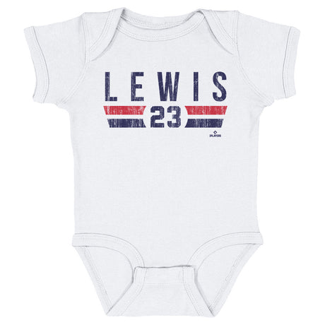 Royce Lewis Kids Baby Onesie | 500 LEVEL