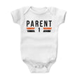 Bernie Parent Kids Baby Onesie | 500 LEVEL
