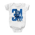 Auston Matthews Kids Baby Onesie | 500 LEVEL