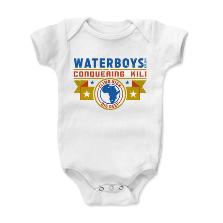 Waterboys Kids Baby Onesie | 500 LEVEL