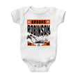 Brooks Robinson Kids Baby Onesie | 500 LEVEL