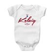 Olie Kolzig Kids Baby Onesie | 500 LEVEL