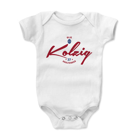 Olie Kolzig Kids Baby Onesie | 500 LEVEL