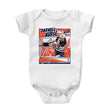 Darnell Nurse Kids Baby Onesie | 500 LEVEL