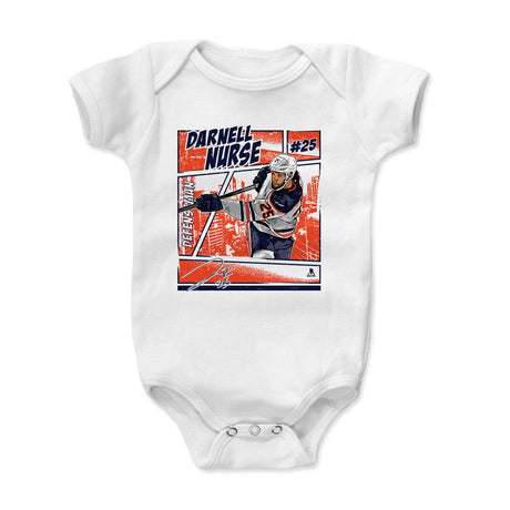 Darnell Nurse Kids Baby Onesie | 500 LEVEL