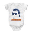 Jim McMahon Kids Baby Onesie | 500 LEVEL