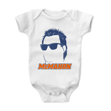 Jim McMahon Kids Baby Onesie | 500 LEVEL