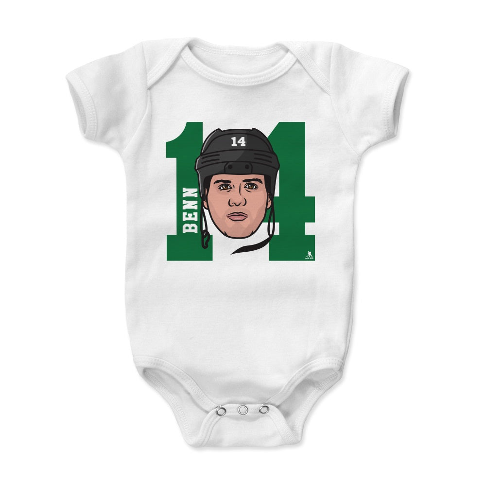Jamie Benn Kids Baby Onesie | 500 LEVEL