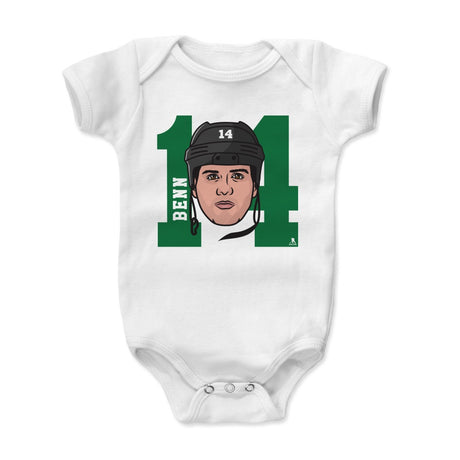 Jamie Benn Kids Baby Onesie | 500 LEVEL