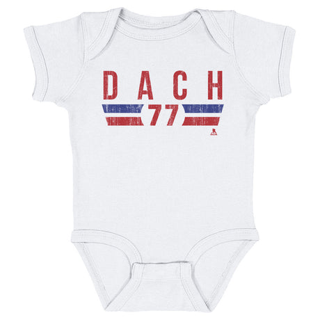 Kirby Dach Kids Baby Onesie | 500 LEVEL