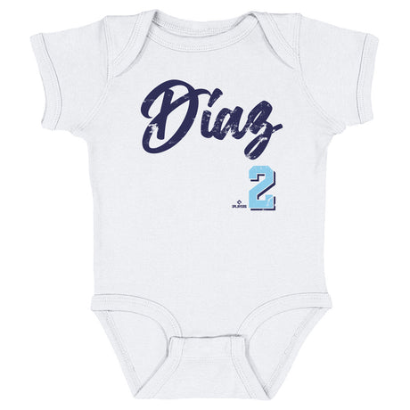 Yandy Diaz Kids Baby Onesie | 500 LEVEL