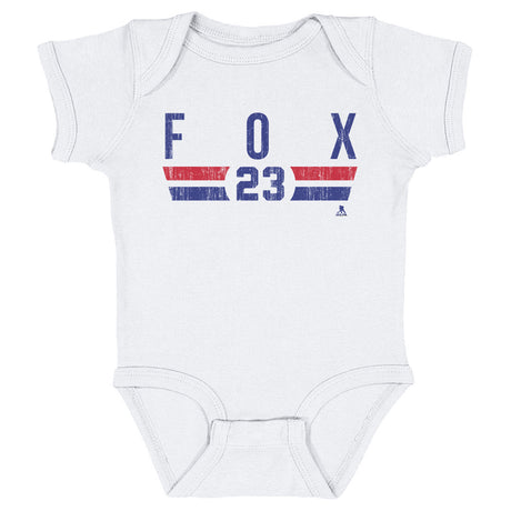 Adam Fox Kids Baby Onesie | 500 LEVEL