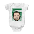 Jake Elliott Kids Baby Onesie | 500 LEVEL