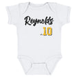 Bryan Reynolds Kids Baby Onesie | 500 LEVEL
