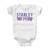 Ronnie Stanley Kids Baby Onesie | 500 LEVEL