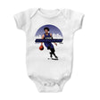 Cade Cunningham Kids Baby Onesie | 500 LEVEL