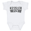 Walker Kessler Kids Baby Onesie | 500 LEVEL