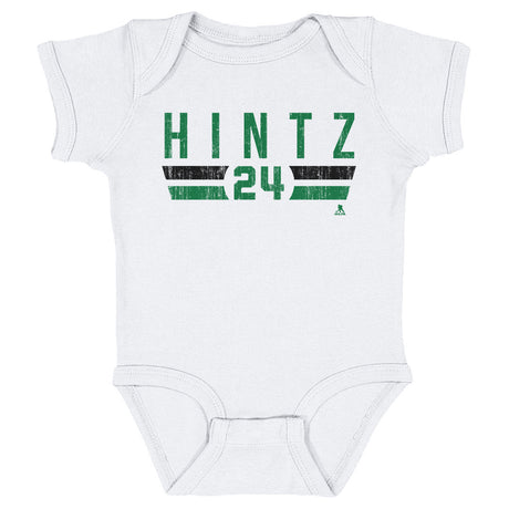 Roope Hintz Kids Baby Onesie | 500 LEVEL