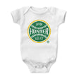 Catfish Hunter Kids Baby Onesie | 500 LEVEL